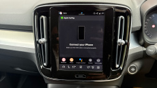 Volvo XC40 2.0 B3P Plus Black Edition 5dr Auto Petrol Estate